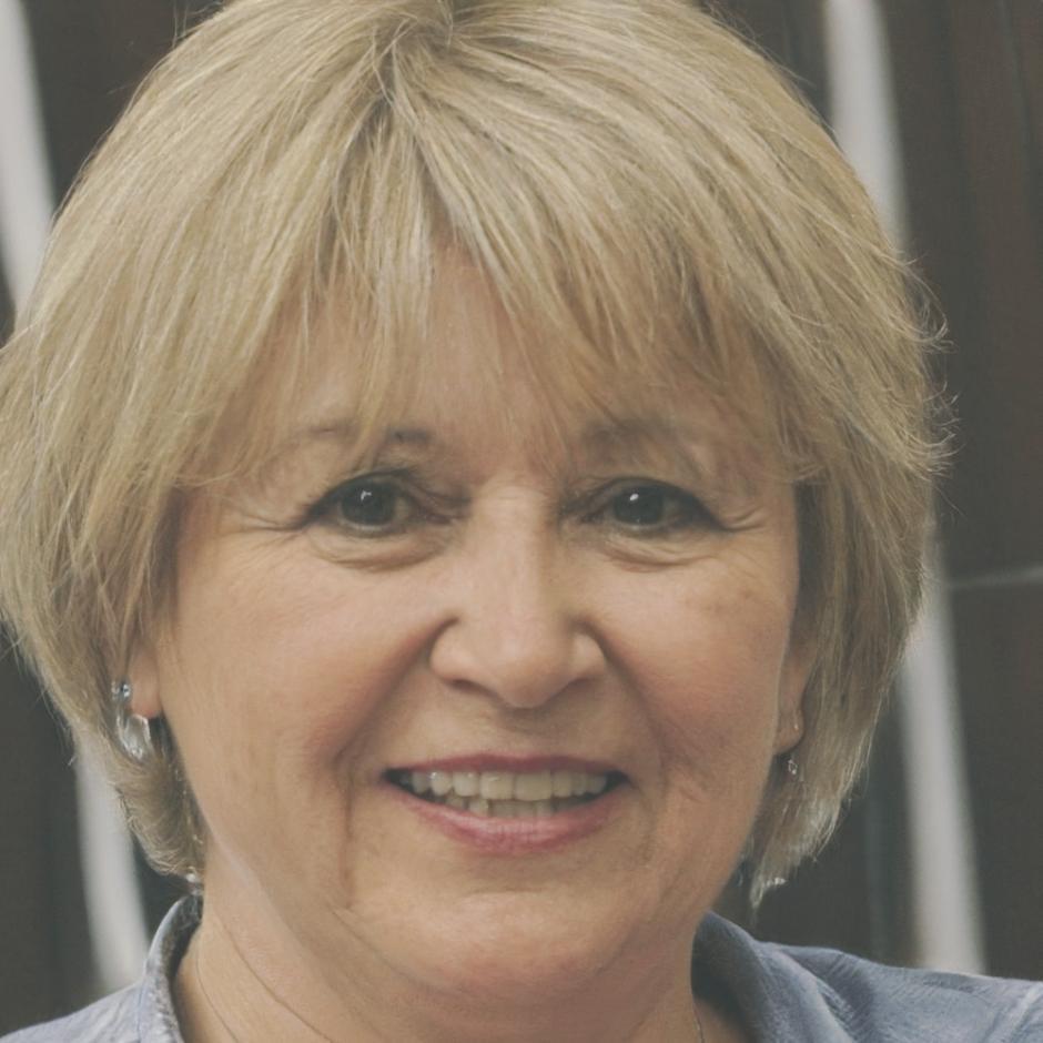 Ana Rodrigues, Diretora de Análise Financeira